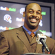 Illustration for article titled Donovan McNabb: 'I'd Like To Thank The Ungrateful, Over-Expecting,Oftentimes-Racist Fans Of Philadelphia'